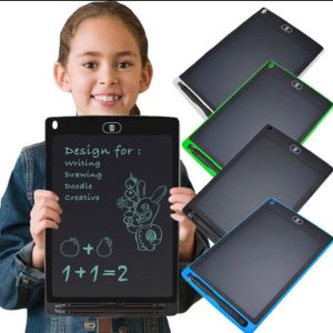 12-Inch LCD Writing Tablet: Unleash Your Creativity with Vibrant Colors