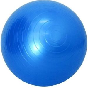 Giant Exercise Ball: Enhance Fitness, Balance, and Core Strength