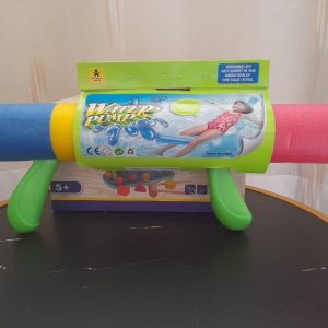 Super Soaker: The Ultimate Water Blaster for Summer Fun