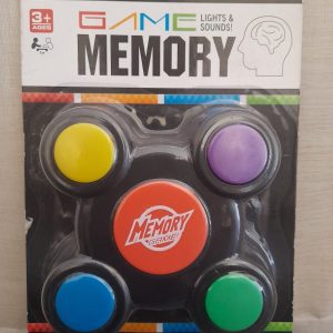 Memory game
