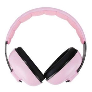 Noice Cancelling Muffs