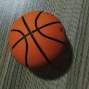 Rabbit ball