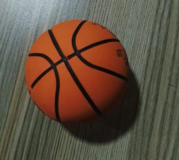 Rabbit ball