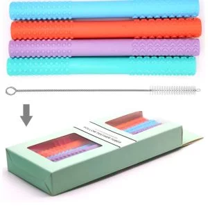 Sensory Chewies: Empowering Sensory Seekers with Safe and Satisfying Oral Stimulation