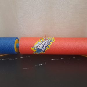 Soak 'Em Up: The Ultimate Water Shooter for Summertime Fun
